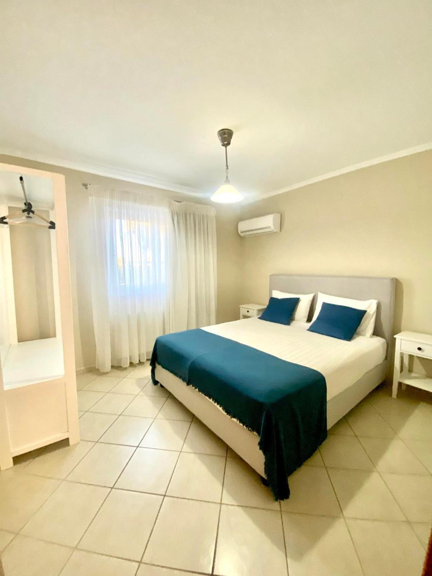 My Corfu Luxury Villa With Private Pool Sidari  Luaran gambar