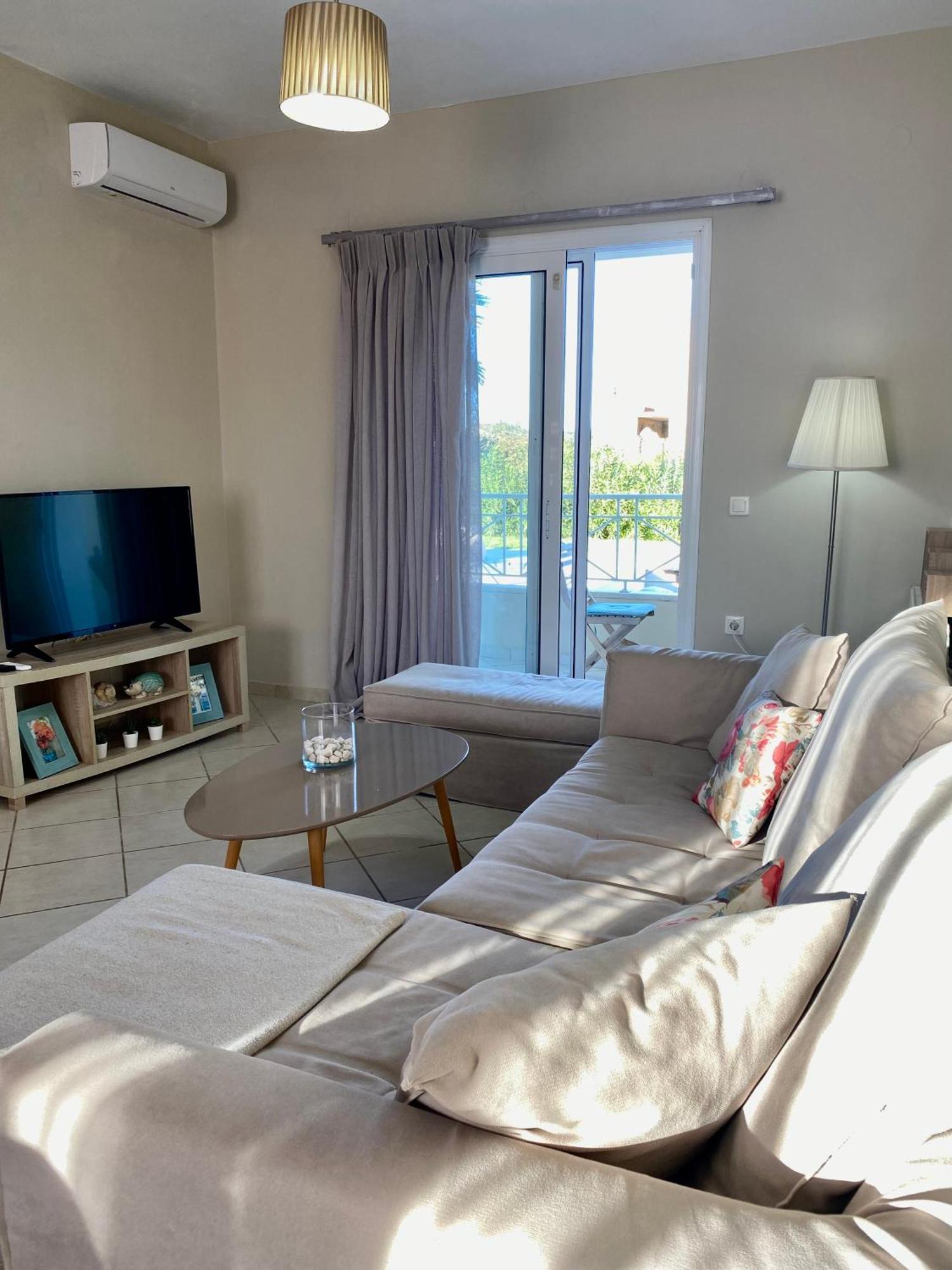 My Corfu Luxury Villa With Private Pool Sidari  Luaran gambar